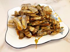 -富临港·蒸汽海鲜·手抓海鲜·炒菜(栈桥店)