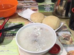 -添好运点心专门店(北角店)