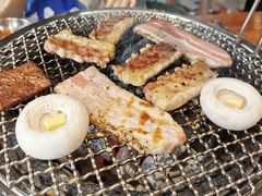 -原始泥炉烤肉(总店)