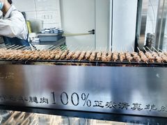 -牛街洪记小吃店(牛街店)