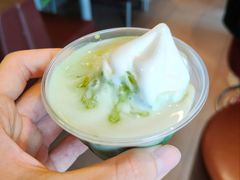 -麦当劳(总统大酒店店)