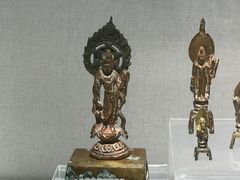 -宁夏博物馆