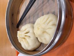 -庆丰包子铺(南站二店)