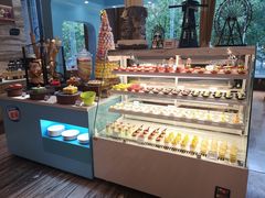 -威珀斯酒店·珀萃美食餐厅