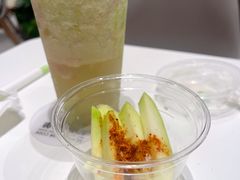 -奈雪的茶(时代天街店)