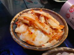 泡菜-炙韩料理·部队锅专门店