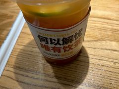 -潮粥荟·潮汕砂锅粥(朝阳大悦城店)