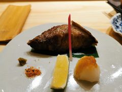 -鮨青(恒基名人购物中心店)