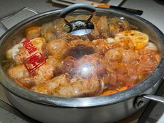 -黄记煌三汁焖锅(新世纪广场店)