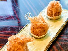 -长沙北辰洲际酒店-栀味轩中餐厅