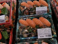 -盒马鲜生(莱蒙都会店)