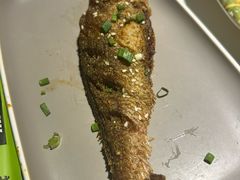 -不是烧烤·武汉烧烤·地道湖北菜(大成路店)