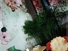 -798餐厅(任丘路店)