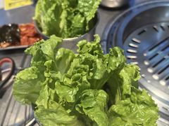 -大叹号·朝鲜族烤肉(潍坊泰华城店)