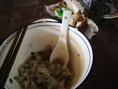 -毅祥斋老孙家泡馍(北院门鼓楼店)