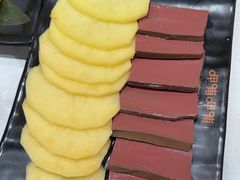 -呷哺呷哺 黄金牧场 (宝山正大乐城店)