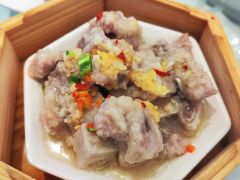 -侨美·唐荔园·40年地道粤菜