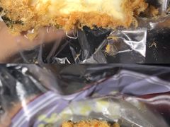 -鲍师傅糕点(江苏路店)
