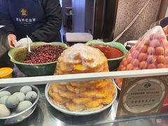 -老金家蛋菜夹馍(西安总店)