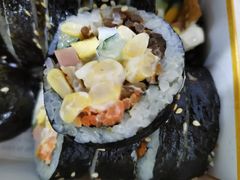 -传闻来紫菜包饭·打糕(西塔韩百店)