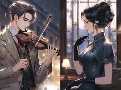 -CLUE演绎实景剧本杀(江南西店)