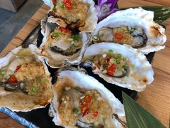 -日进一片海.生腌海鲜火锅.宵夜烧烤(三里屯总店)