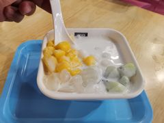 杂果冻小圆子-满记甜品(王府井北京市百货大楼店)
