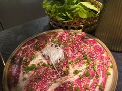 -黑牛の店·黑金店(沈阳万象城店)