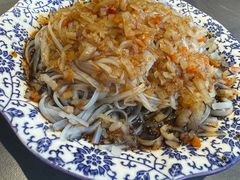 -富临轩私房菜(集庆门大街店)