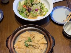 -张大嘴菜馆(庞各庄店)