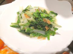 -老人和饭店(打浦路店)