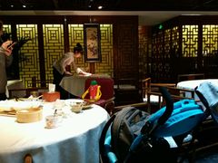 -汉唐宴长安食府