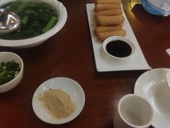 -香麒园·过桥米线·南湖雅宴