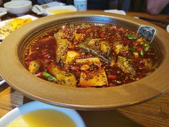 -呱呱叫民俗风味主题餐厅(沣峪口店)