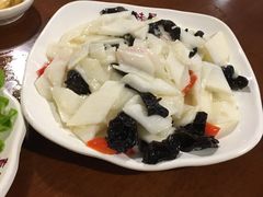 -第二外国语学院-韩国餐厅(朝阳路店)