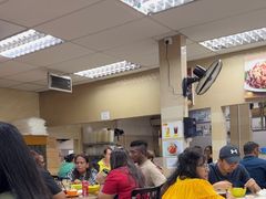 -1977 New Ipoh Chicken Rice 新怡保鸡饭店(陀螺街)