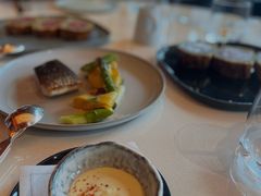 焗海鲈鱼-风雅厨