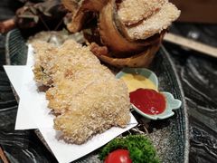 -吟松日式料理(莘庄店)