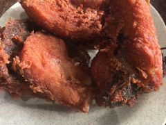 -蜀留香石锅鱼(六顺街店)