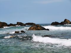 -三亚蜈支洲岛旅游区