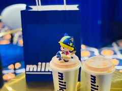 -milkplus·泰式奶茶(较场东路店)