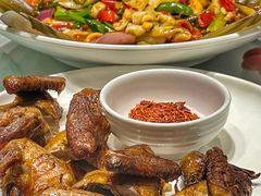 -方记海鲜大排档(乐山形象店)