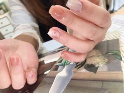 -十月·日式美甲美睫·纹眉