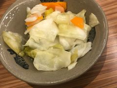 -顺溜·手工刀削面·黑金店(铜锣湾店)