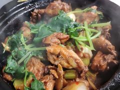 -二楼老店重庆鸡公煲(真光路店)