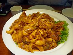-惠宾饭庄(中山路店)