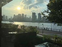 -浦江二号·独栋江景餐厅(滨江大道店)