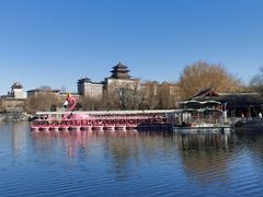 -莲花池公园