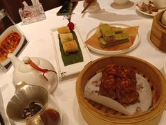 -宝园酒家(美林M·LIVE天地东座店)