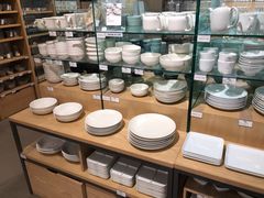 -MUJI无印良品(西湖银泰城店)